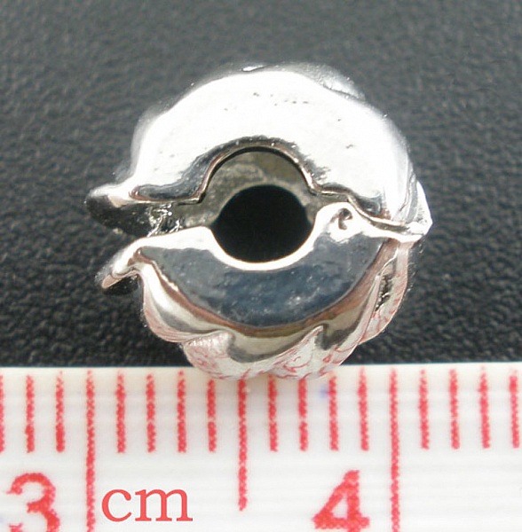 Stopper N&deg;21 Argent