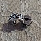 Stopper N&deg;32 Argent