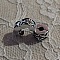 Stopper N&deg;33 Argent