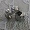 Stopper N&deg;36 Argent