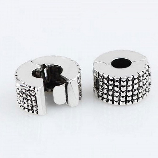 Stopper N&deg;41 Argent