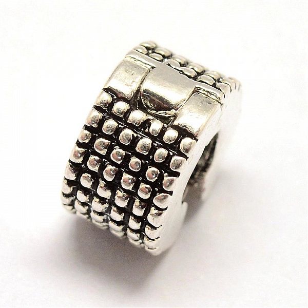 Stopper N&deg;41 N&deg;02 Argent