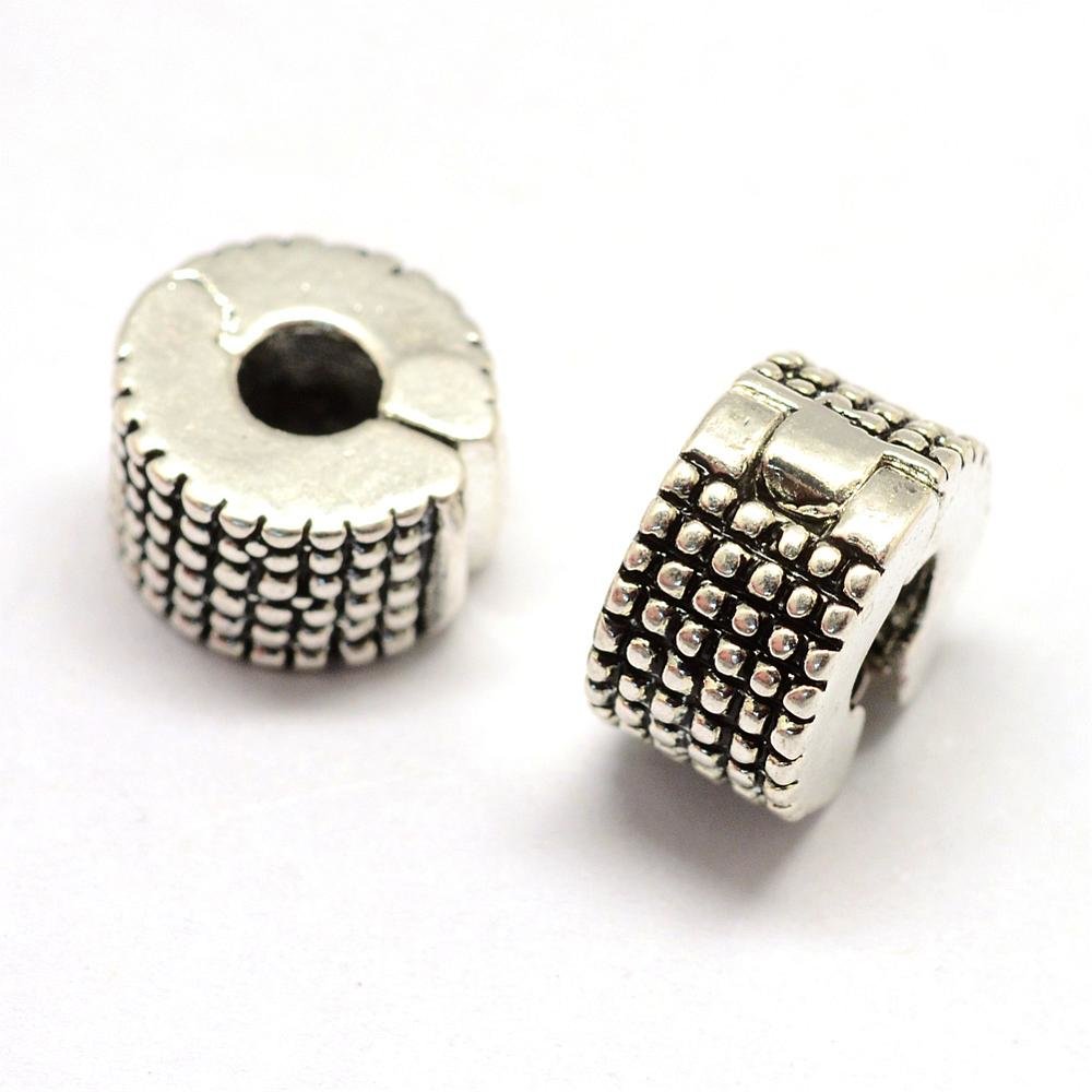 Stopper N&deg;41 N&deg;02 Argent