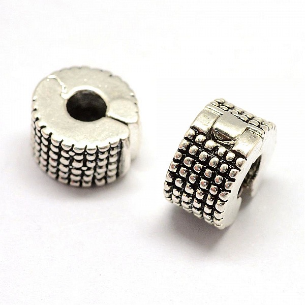 Stopper N&deg;41 N&deg;02 Argent