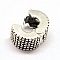 Stopper N&deg;41 N&deg;02 Argent