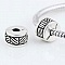 Stopper N&deg;42 Argent