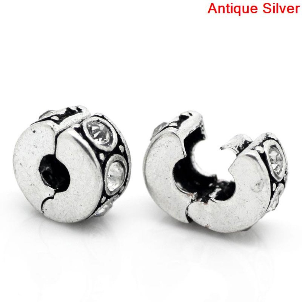 Stopper N&deg;47 Argent