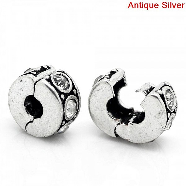 Stopper N&deg;47 Argent