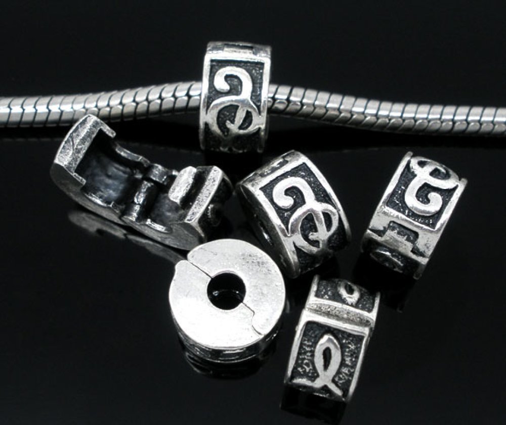 Stopper N&deg;49 Argent