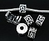 Stopper N&deg;49 Argent