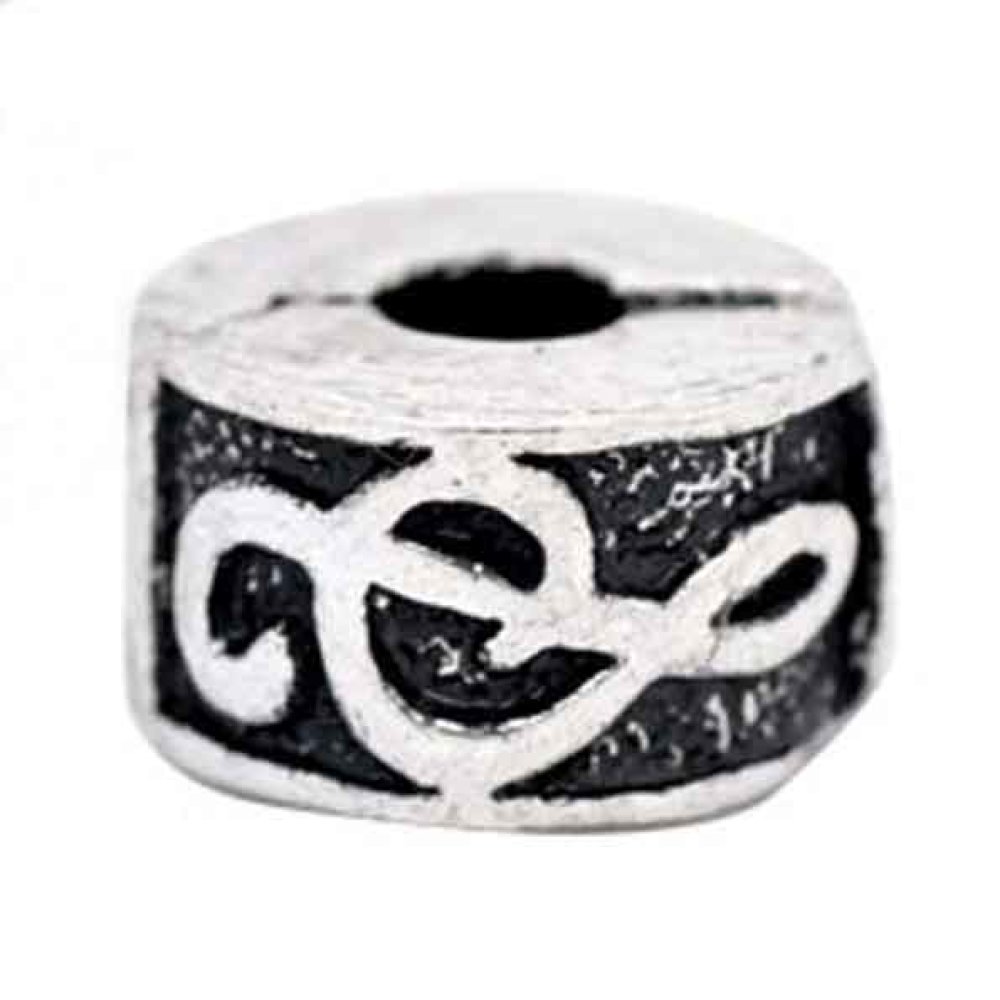 Stopper N&deg;49 Argent