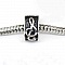 Stopper N&deg;49 Argent