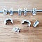 Stopper N&deg;52 Argent
