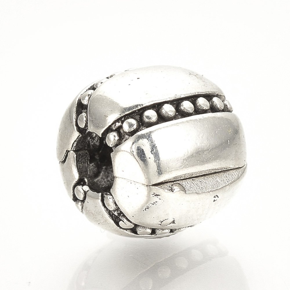 Stopper N&deg;54-02 Argent
