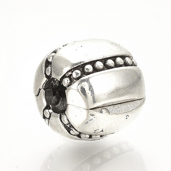 Stopper N&deg;54-02 Argent