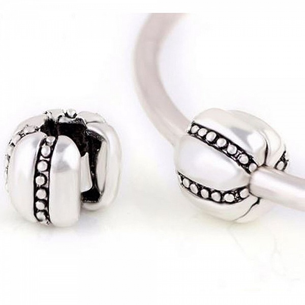 Stopper N&deg;54-02 Argent