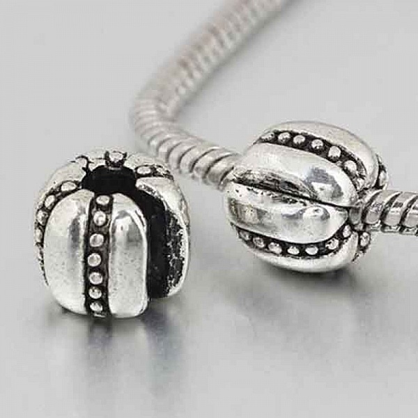Stopper N&deg;54 Argent