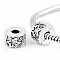 Stopper N&deg;57 Argent