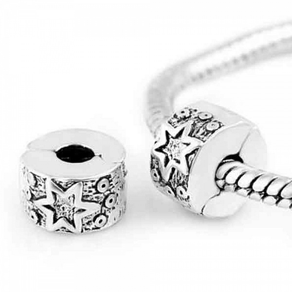 Stopper N&deg;57 Argent