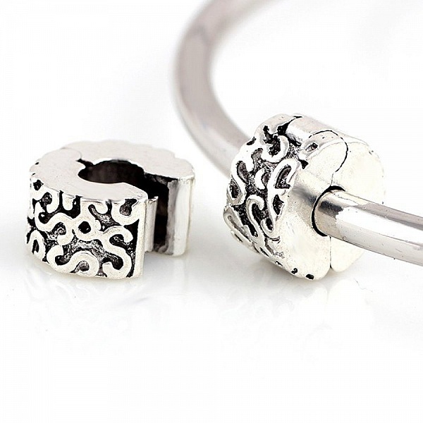 Stopper N&deg;59 Argent