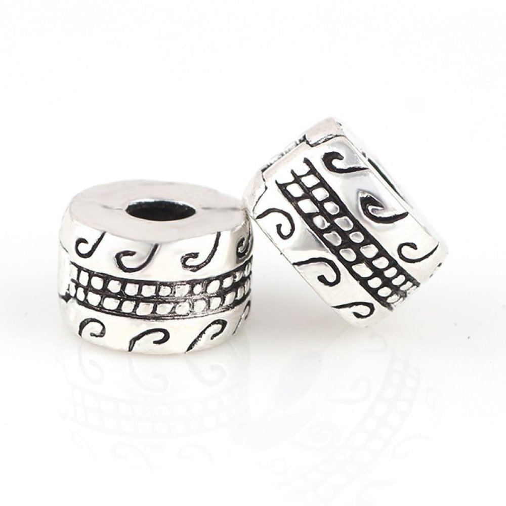 Stopper N&deg;61 Argent