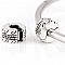 Stopper N&deg;61 Argent