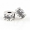 Stopper N&deg;61 Argent