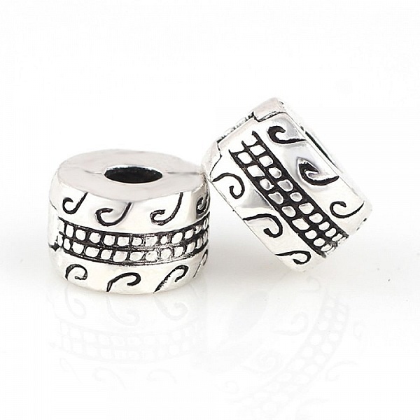 Stopper N&deg;61 Argent
