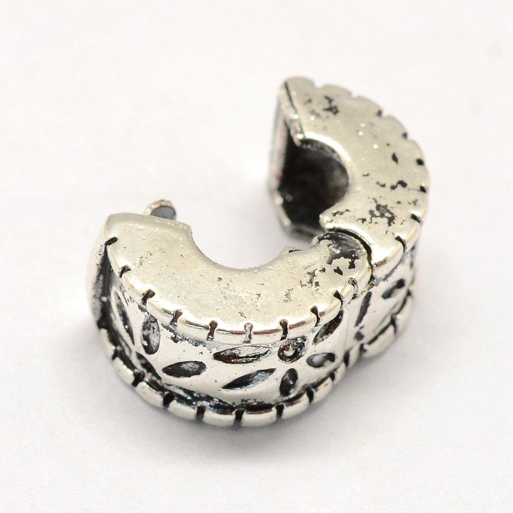 Stopper N&deg;62 Argent