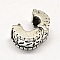 Stopper N&deg;62 Argent