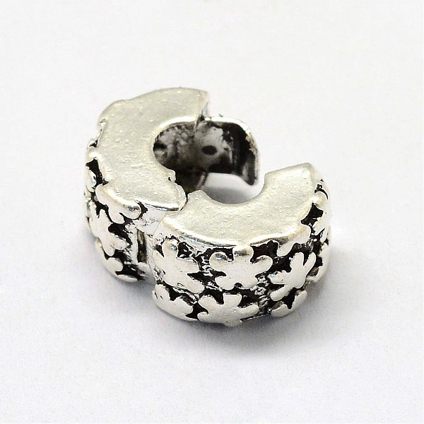 Stopper N&deg;63 Argent