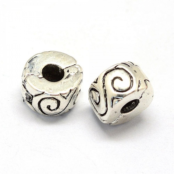 Stopper N&deg;64 Argent