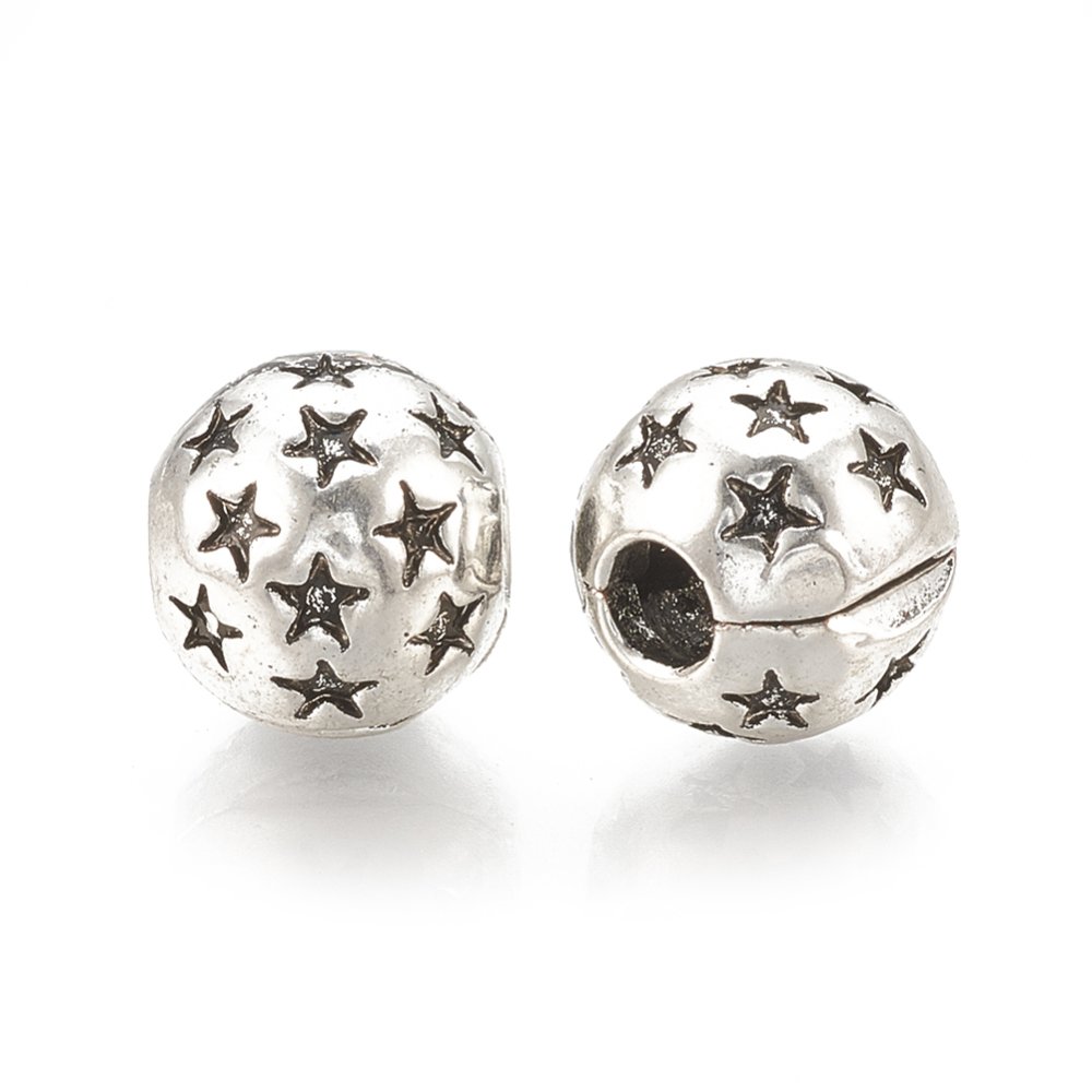 Stopper N&deg;65 Argent