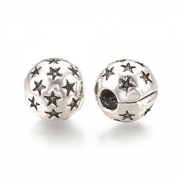 Stopper N&deg;65 Argent