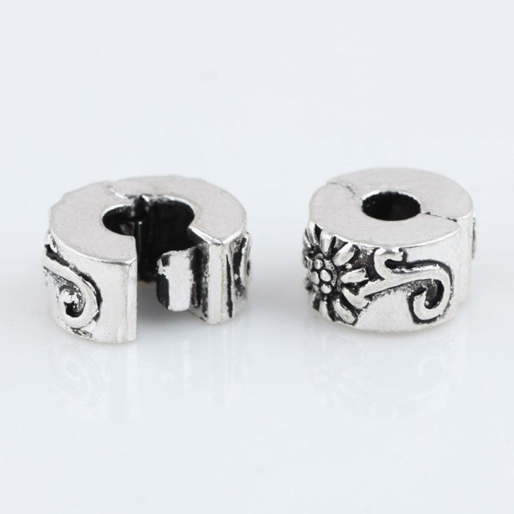 Stopper N&deg;67 Argent