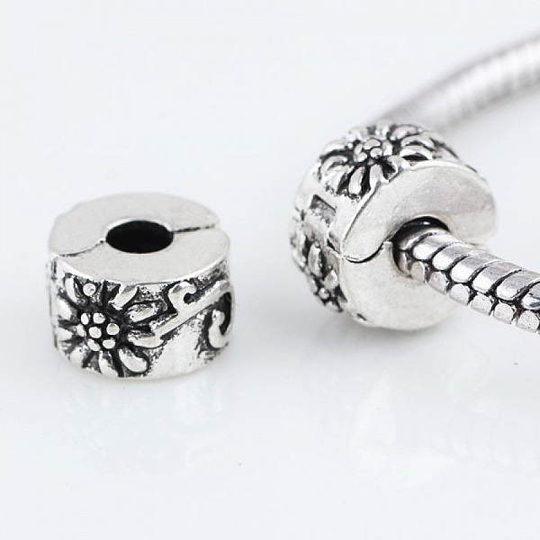 Stopper N&deg;67 Argent