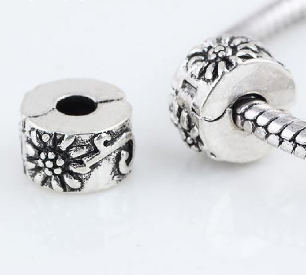 Stopper N&deg;67 Argent