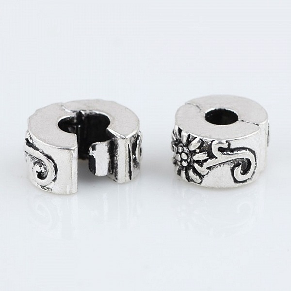 Stopper N&deg;67 Argent