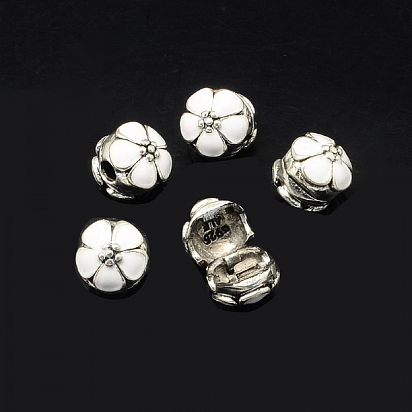 Stopper N&deg;68 Argent