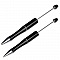 Stylo &agrave; d&eacute;corer pour perles Noir &agrave; customiser x 1 pi&egrave;ce
