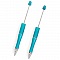 Stylo &agrave; d&eacute;corer pour perles Turquoise &agrave; customiser x 1 pi&egrave;ce