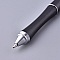 Stylo &agrave; d&eacute;corer pour perles En M&eacute;tal &agrave; Customiser Noir N&deg;02