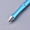 Stylo &agrave; d&eacute;corer pour perles En M&eacute;tal &agrave; Customiser Bleu N&deg;02