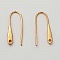 Support Boucle d'oreille Hame&ccedil;on N&deg;24 Dor&eacute;