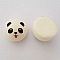 T&ecirc;te De Panda Gar&ccedil;on N&deg;02 Style Mousse