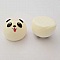 T&ecirc;te De Panda Gar&ccedil;on N&deg;02 Style Mousse