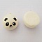 T&ecirc;te De Panda Gar&ccedil;on N&deg;01 Style Mousse