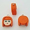 T&ecirc;te polym&egrave;re N&deg;30 Orange