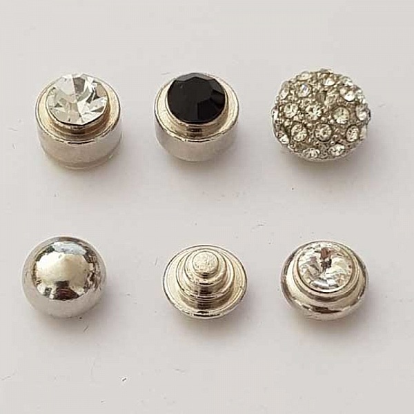 T&ecirc;te &agrave; Visser Pour Bague Vis Modulable interchangeable N&deg;03