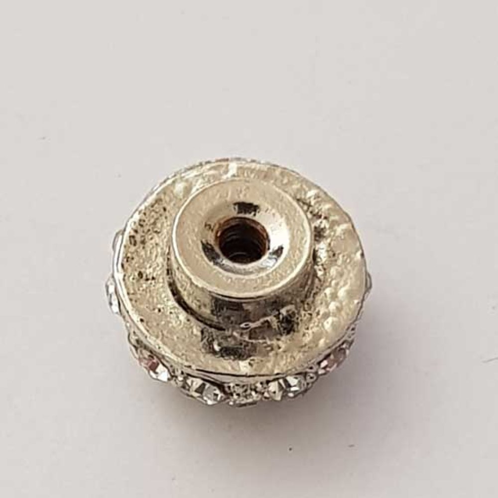 T&ecirc;te &agrave; Visser Pour Bague Vis Modulable interchangeable N&deg;04